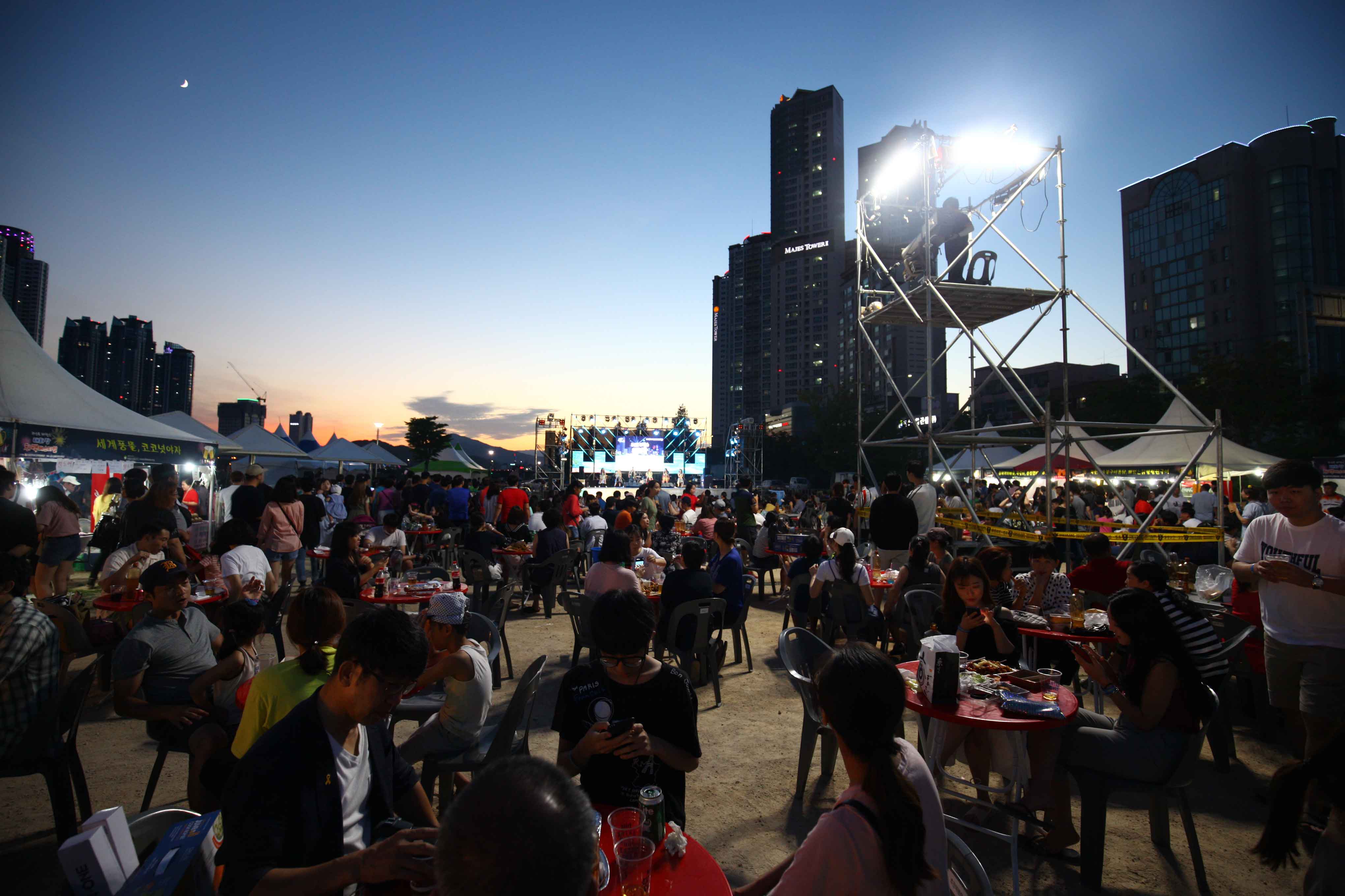 마두희 축제메인 이미지