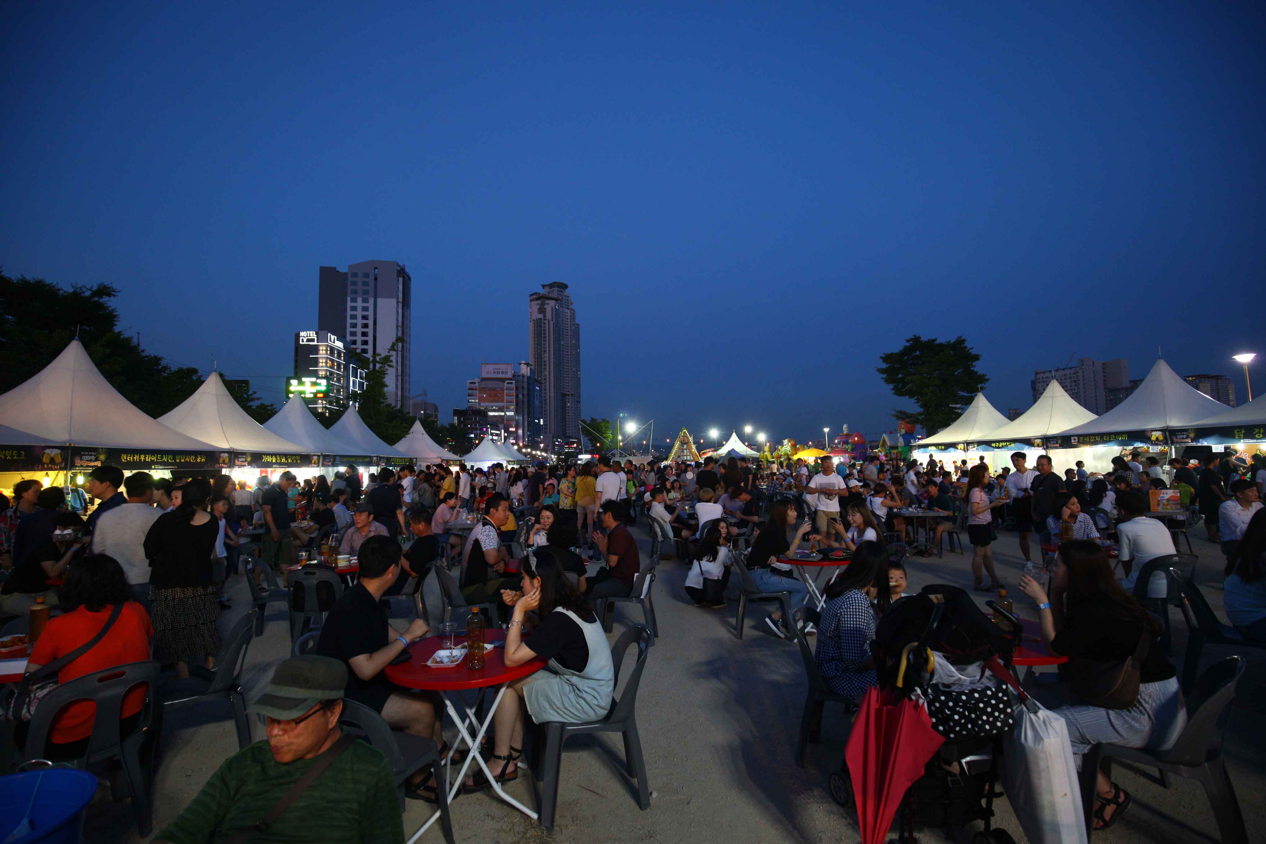 마두희 축제메인 이미지