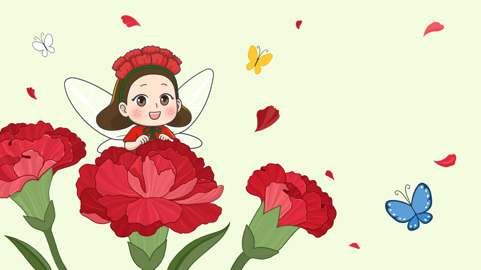 2025년 5월 울산큰애기 배경화면