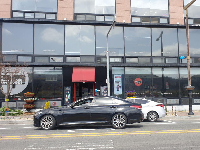 파스쿠찌(태화강대공원점) 이미지