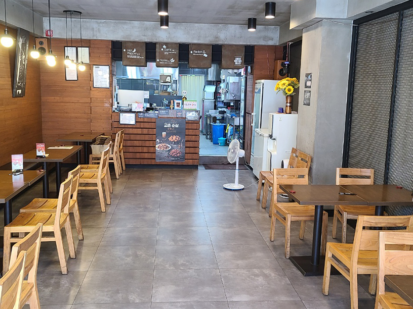 교촌치킨태화점 이미지