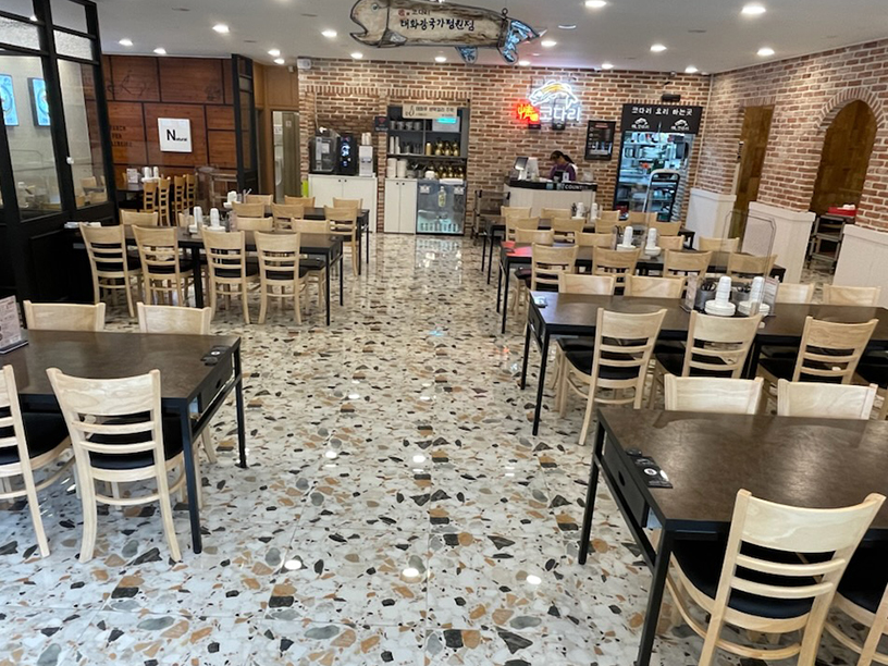 정코다리태화강국가정원점 이미지