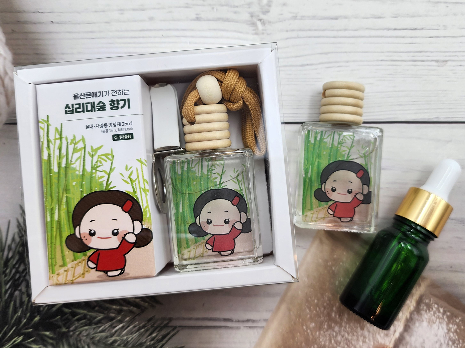 디퓨저(십리대숲향) 이미지