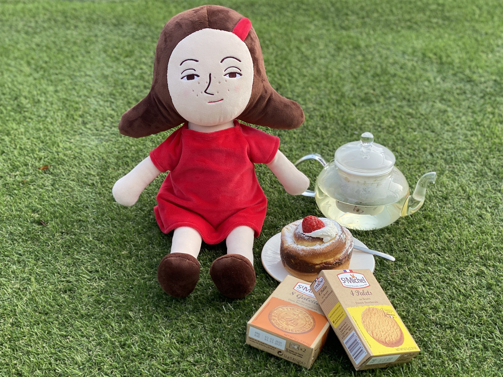 인형(대) 이미지