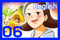 Episode 06_Camping Site, a healing shelter in the city