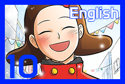 Episode 10_「Preparing for Tourist City of the Year 2019」and the last episode