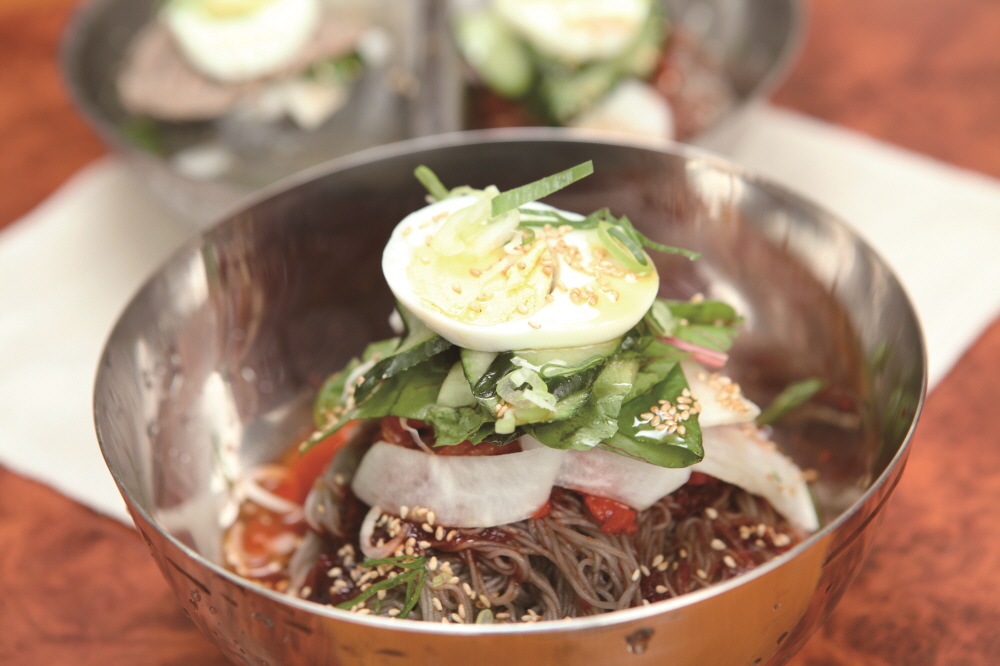 대일함흥냉면 이미지