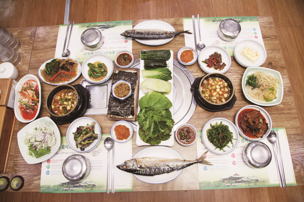 목토숯불갈비 이미지