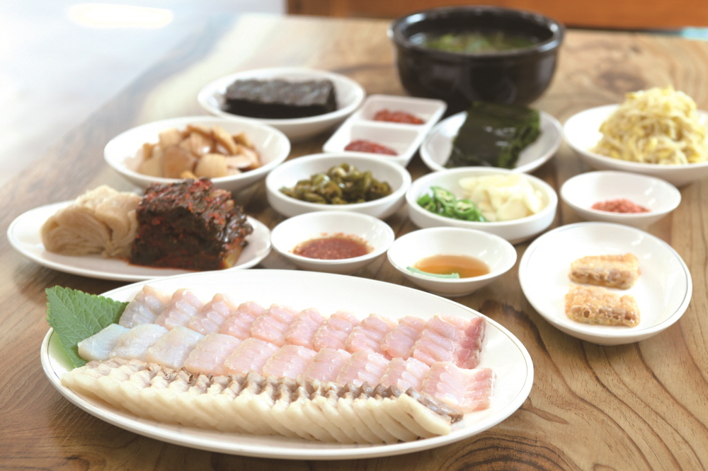 목포식당 이미지