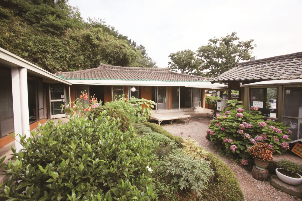 약사가든 이미지