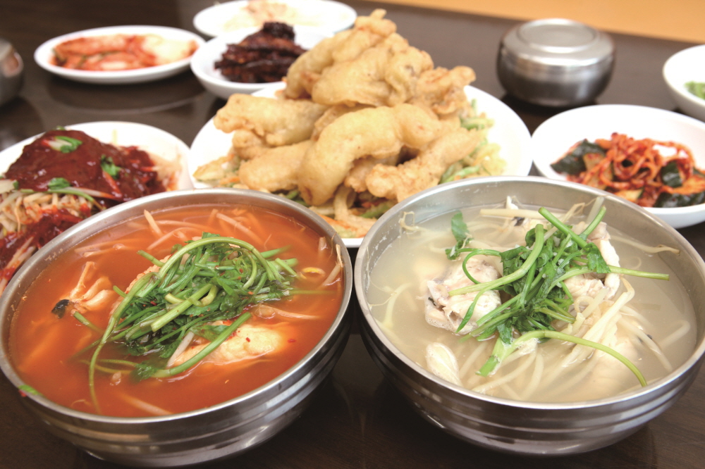 진화복국 이미지