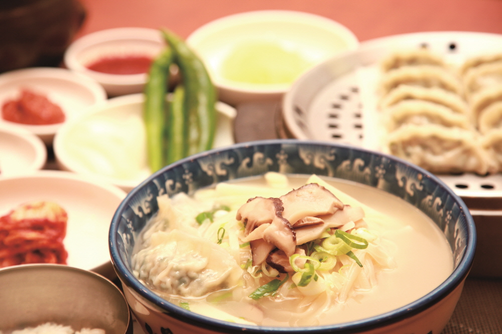 한림칼국수 이미지