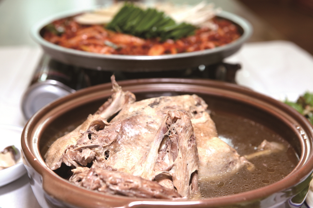 황토방가든 이미지