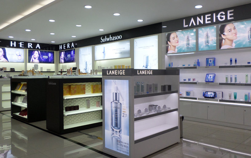 울산 진산면세점메인 이미지