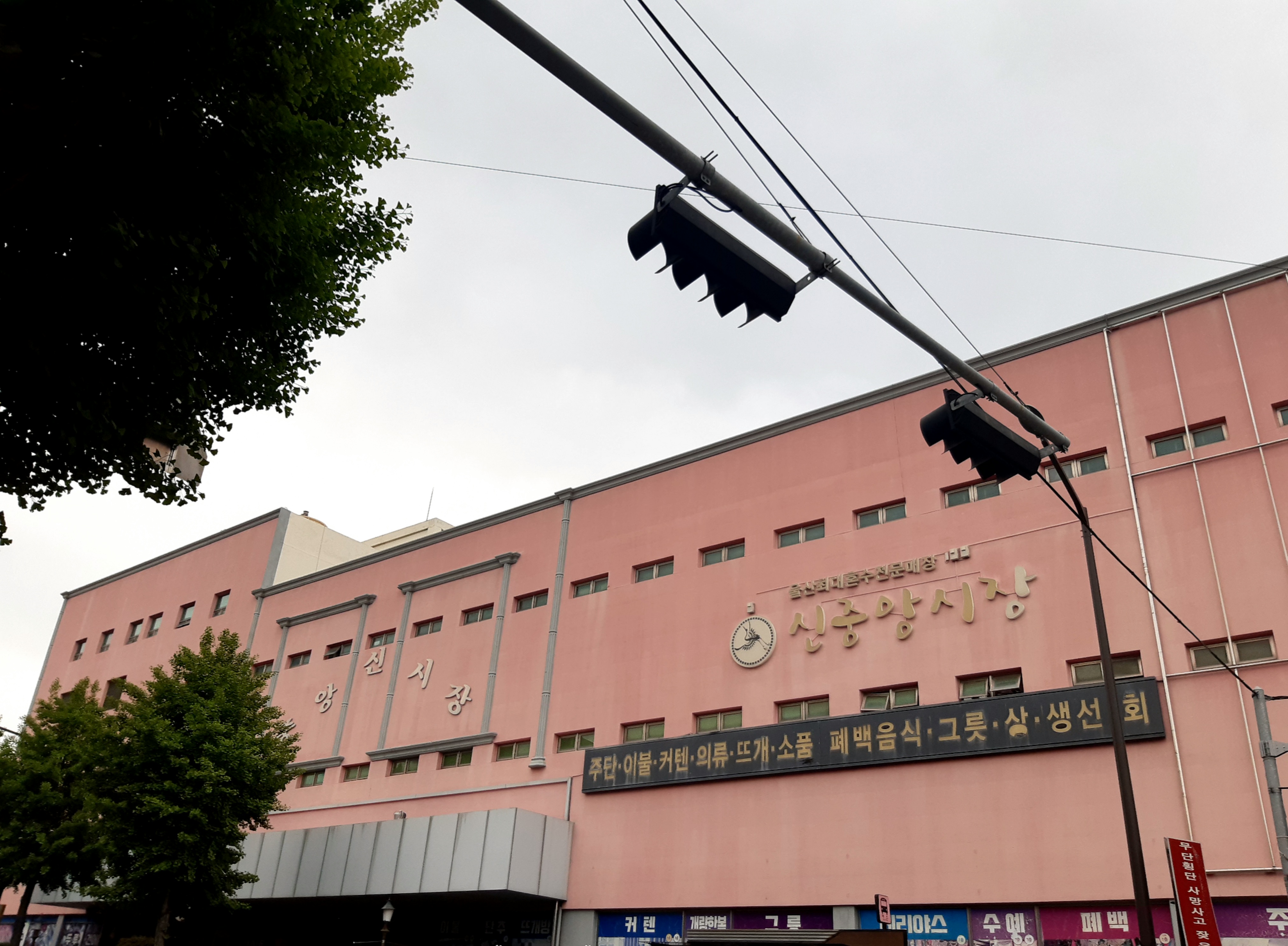 신중앙시장 이미지