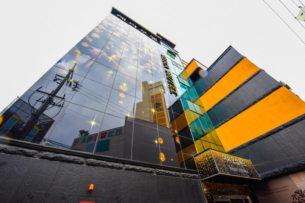 헤라모텔 이미지